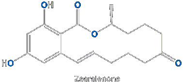 Zearalenone